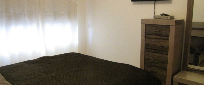 Apartment Ness Tsiyona Tel Aviv - Apt 24361